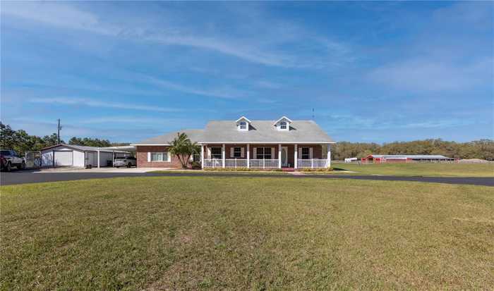 photo 2: 843 TIGER LAKE ROAD, LAKE WALES FL 33898