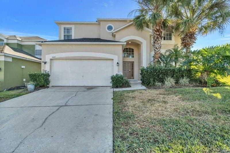 photo 2: 2801 LIDO KEY COURT, KISSIMMEE FL 34747