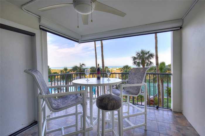 photo 1: 1230 GULF BOULEVARD Unit 304, CLEARWATER FL 33767