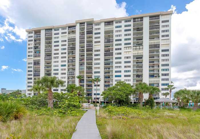 photo 39: 1230 GULF BOULEVARD Unit 304, CLEARWATER FL 33767