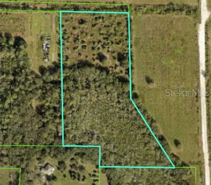 photo 2: 12870 GRASS FARM ROAD, PALMETTO FL 34221