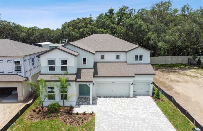 photo 2: 11315 OSPREY PRESERVE PLACE, RIVERVIEW FL 33569