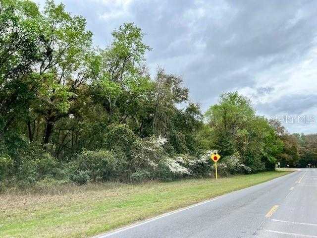 photo 2: NW US HWY 129, BRANFORD FL 32008