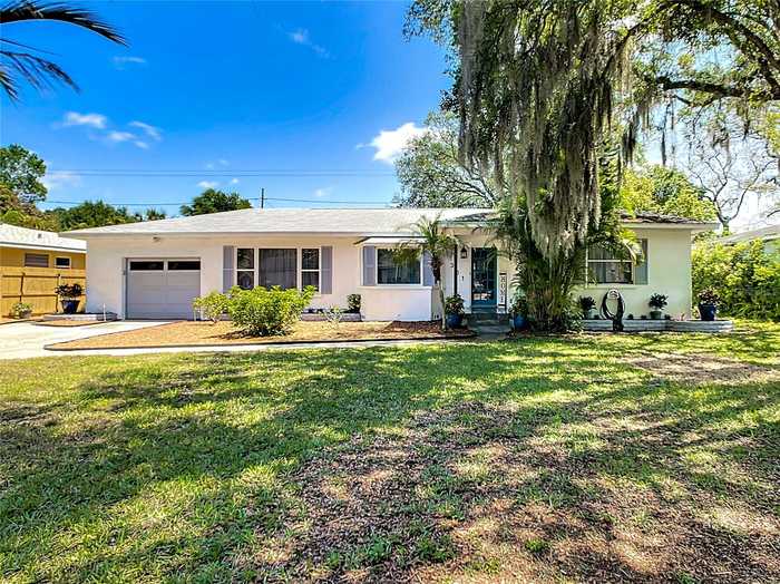 photo 1: 301 CASLER AVENUE, CLEARWATER FL 33755