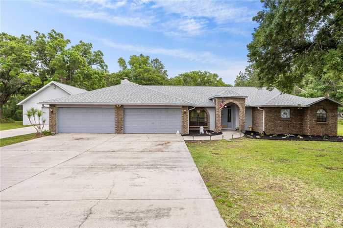 photo 1: 802 TURTLE RIVER COURT, PLANT CITY FL 33567