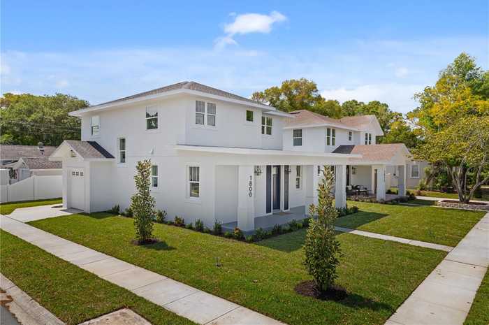 photo 1: 1800 31ST AVENUE N, ST PETERSBURG FL 33713