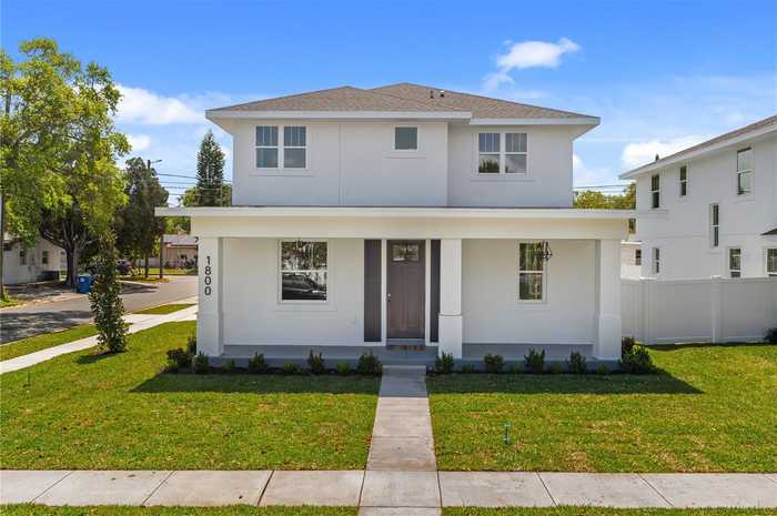 photo 2: 1800 31ST AVENUE N, ST PETERSBURG FL 33713