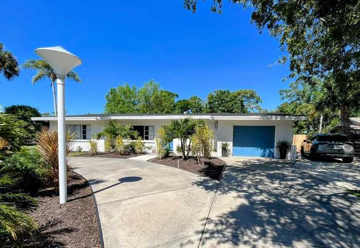 photo 1: 703 WHITFIELD AVENUE, SARASOTA FL 34243