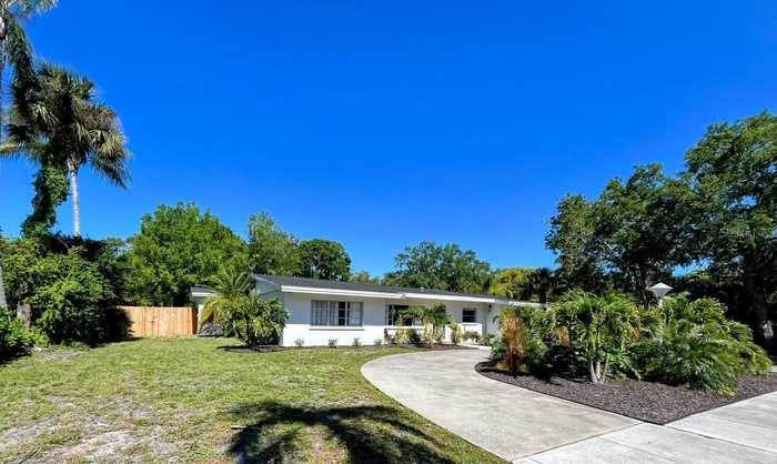 photo 2: 703 WHITFIELD AVENUE, SARASOTA FL 34243