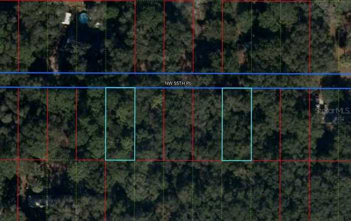 photo 1: Lot 15 & 19 NW 55 PLACE, CHIEFLAND FL 32626