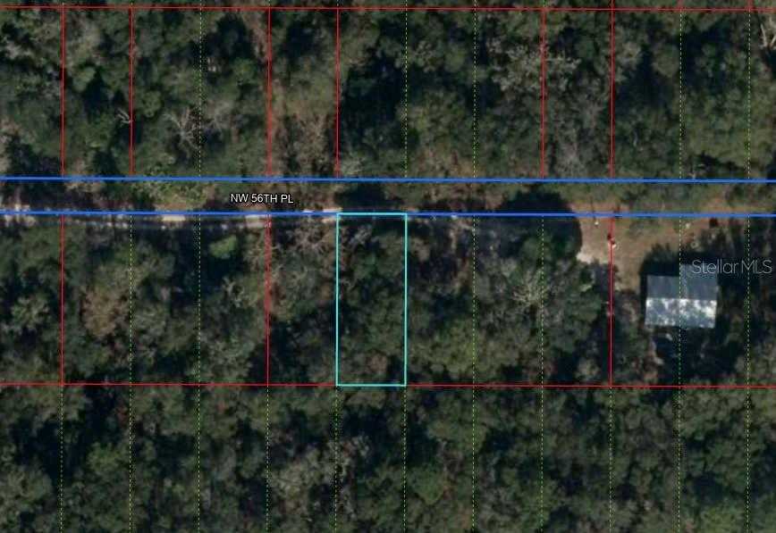 photo 1: Lot 18 NW 56 PLACE, CHIEFLAND FL 32626