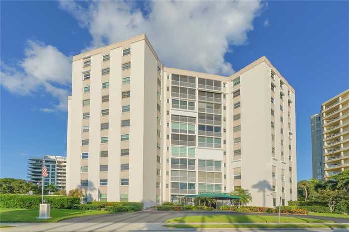 photo 2: 435 S GULFSTREAM AVENUE Unit 1005, SARASOTA FL 34236