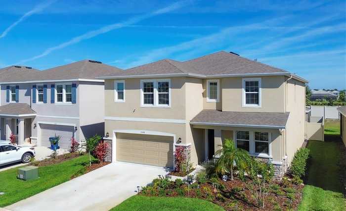 photo 1: 5308 GROVE MILL LOOP, BRADENTON FL 34211