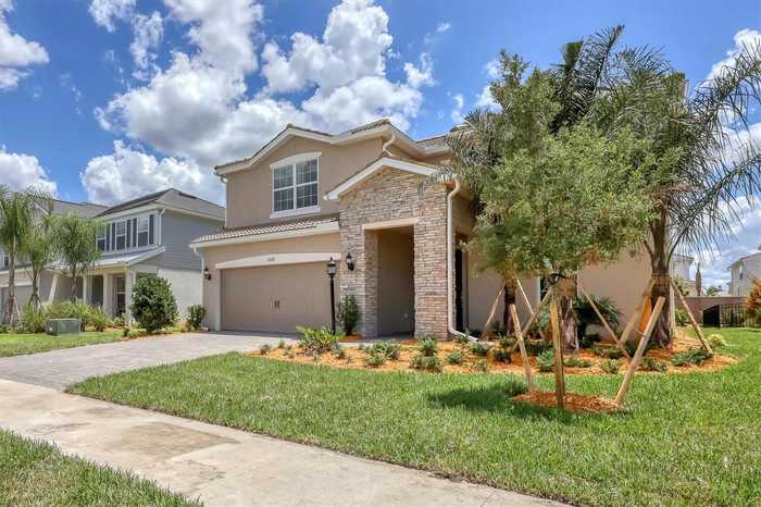 photo 2: 3519 HARLOWE RUN, BRADENTON FL 34211