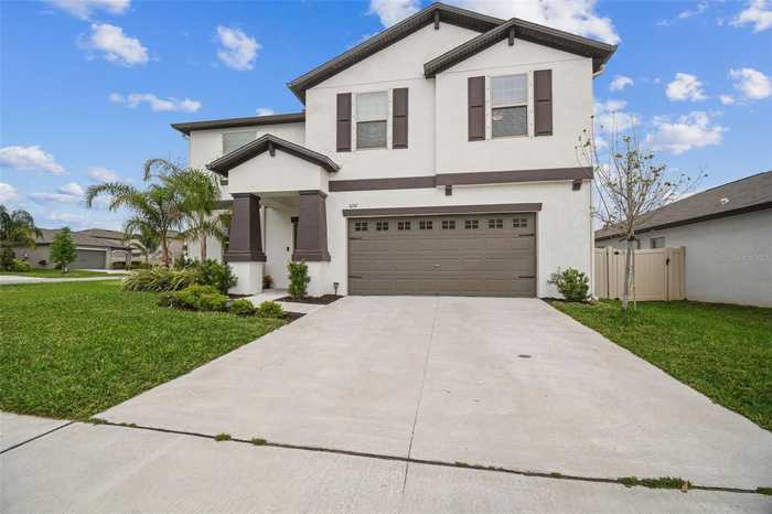 photo 2: 6241 SPIDER LILY WAY, NEW PORT RICHEY FL 34653