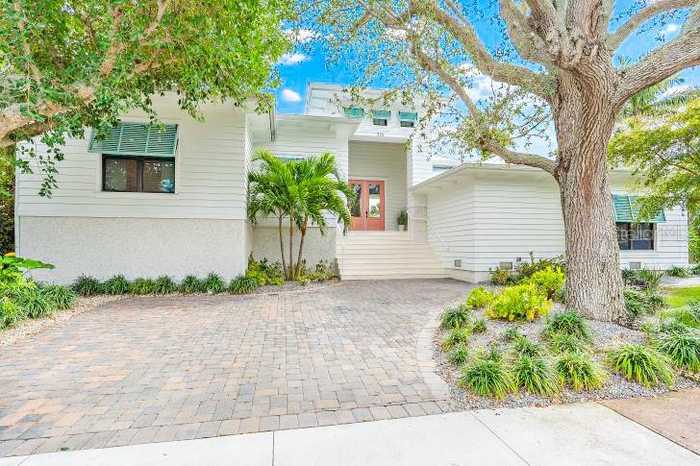 photo 1: 328 MONROE DRIVE, SARASOTA FL 34236