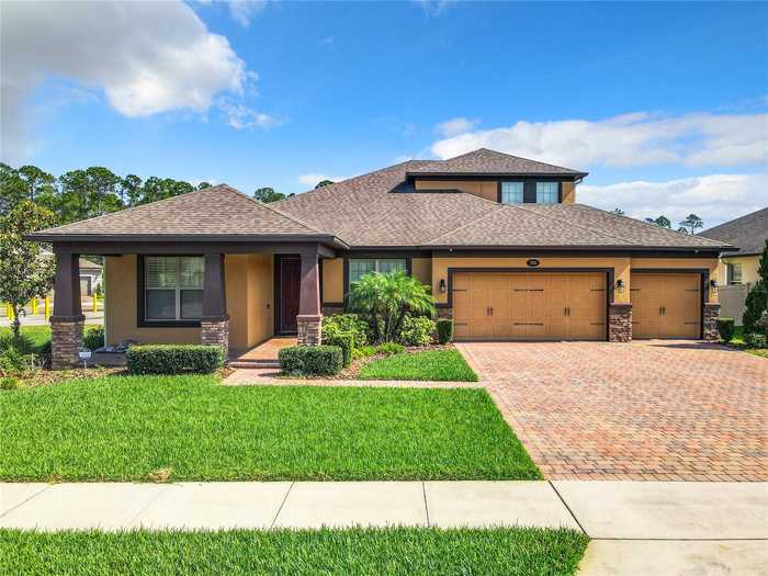 photo 2: 733 STONE OAK DRIVE, SANFORD FL 32771