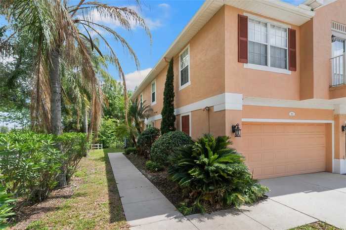 photo 1: 8612 GREAT EGRET TRACE Unit 8612, NEW PORT RICHEY FL 34653