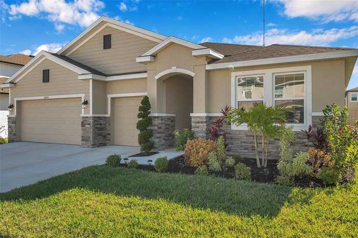 photo 41: 12454 SHINING WILLOW STREET, RIVERVIEW FL 33579