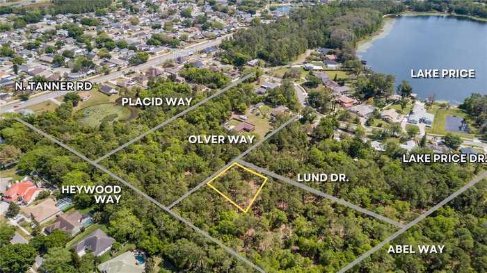 photo 2: 14133 LUND DRIVE, ORLANDO FL 32826