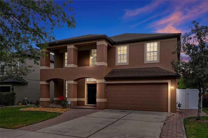 photo 2: 10233 SEROTINA COURT, ORLANDO FL 32832