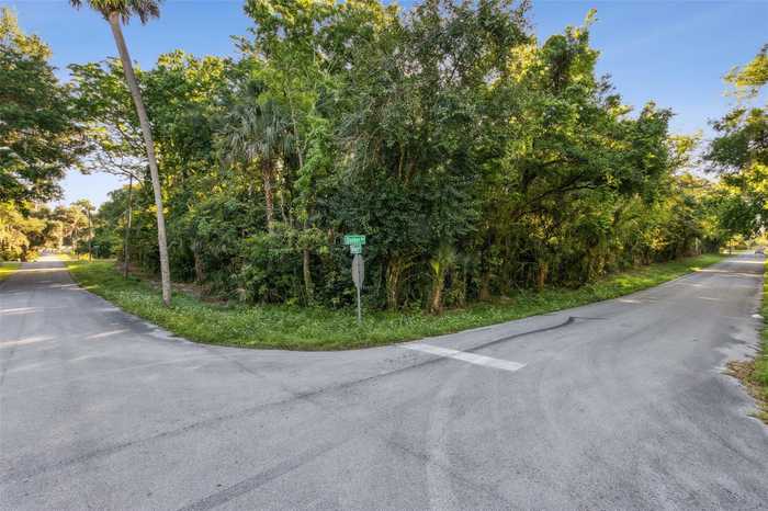 photo 1: Lot A (address TBD) QUEBEC AVENUE, DE LEON SPRINGS FL 32130