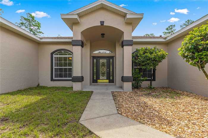 photo 1: 10929 SW 39TH COURT, OCALA FL 34476