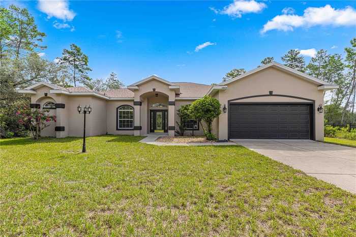 photo 2: 10929 SW 39TH COURT, OCALA FL 34476