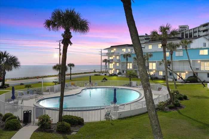 photo 2: 3510 S OCEAN SHORE BOULEVARD Unit 215, FLAGLER BEACH FL 32136