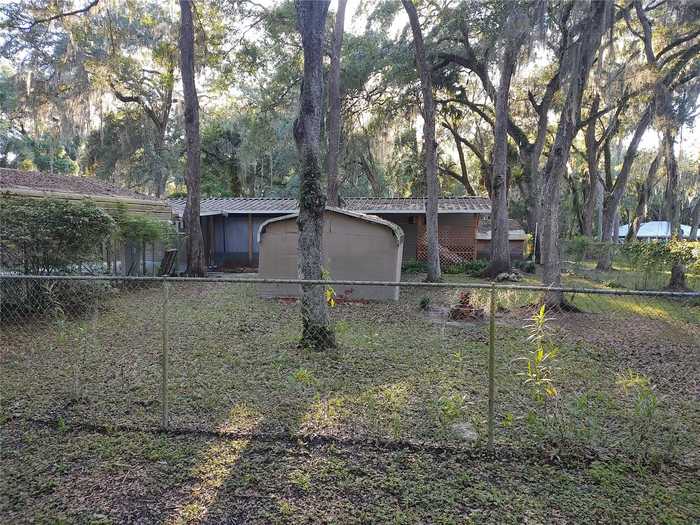 photo 1: 3260 CR 418, LAKE PANASOFFKEE FL 33538