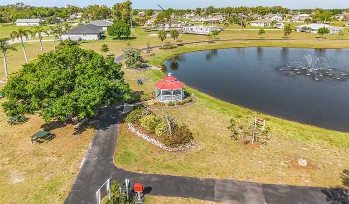 photo 39: 25668 PRADA DRIVE, PUNTA GORDA FL 33955