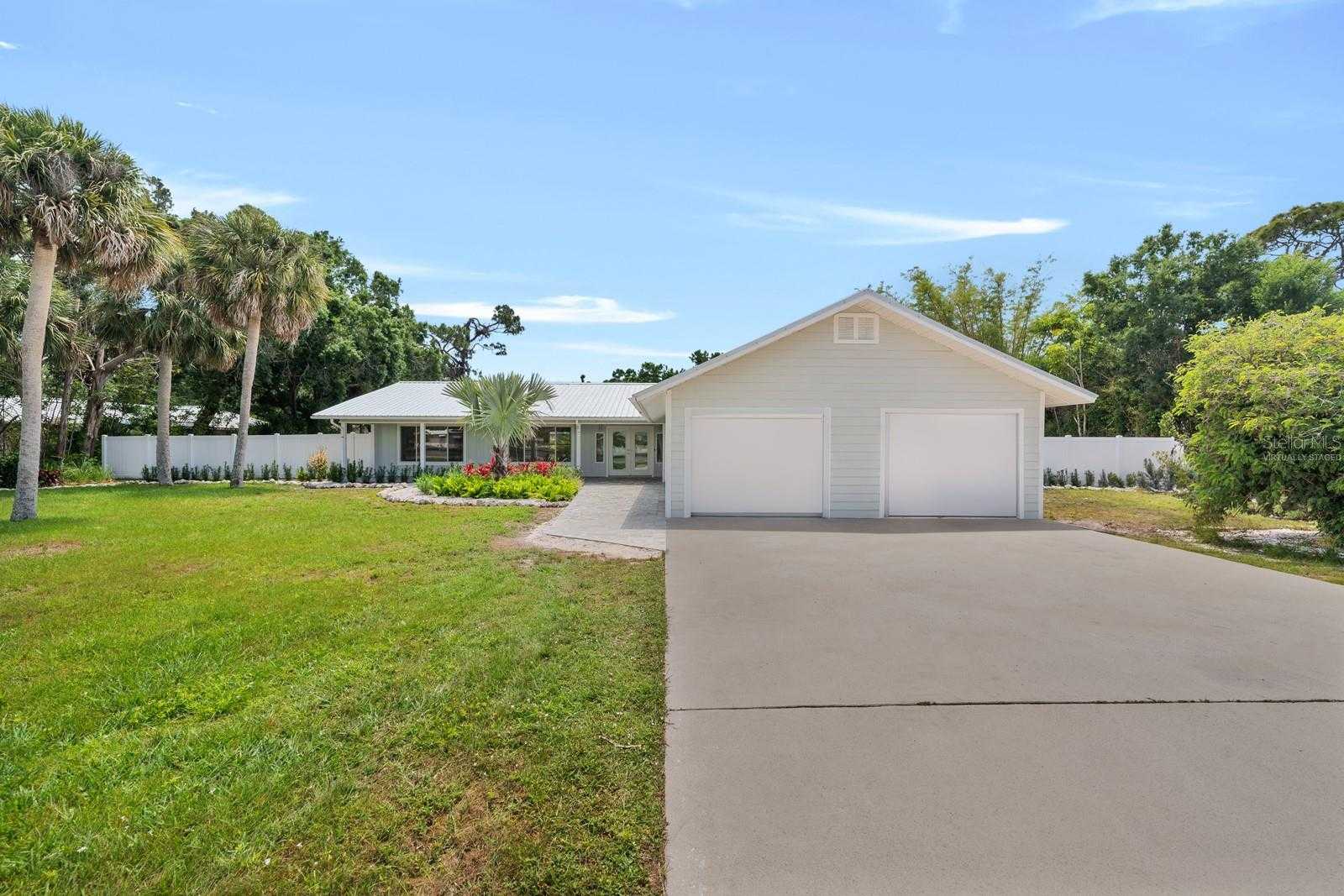 photo 1: 1707 BELVIDERE ROAD, ENGLEWOOD FL 34223