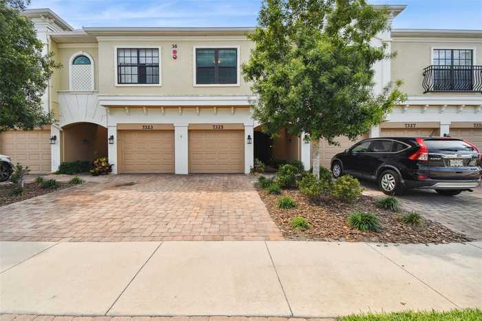 photo 1: 7325 SKYBIRD ROAD Unit 399, BRADENTON FL 34209