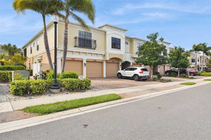 photo 2: 7325 SKYBIRD ROAD Unit 399, BRADENTON FL 34209