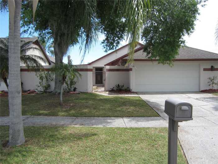 photo 1: 6905 DRURY STREET, TAMPA FL 33635