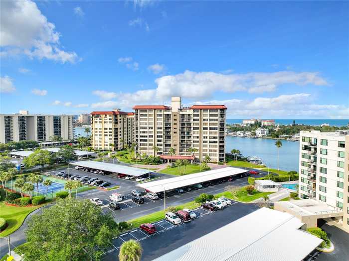 photo 48: 736 ISLAND WAY Unit 601, CLEARWATER FL 33767