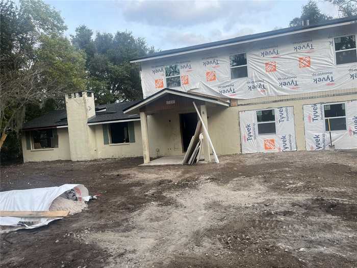 photo 1: 4004 27TH STREET SE, RUSKIN FL 33570