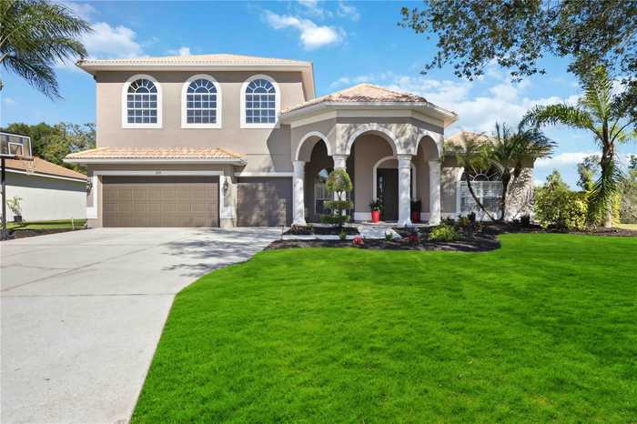 photo 1: 279 PETREL TRAIL, BRADENTON FL 34212