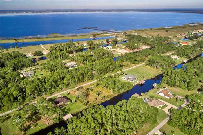 photo 2: DELAND AVENUE, INDIAN LAKE ESTATES FL 33855