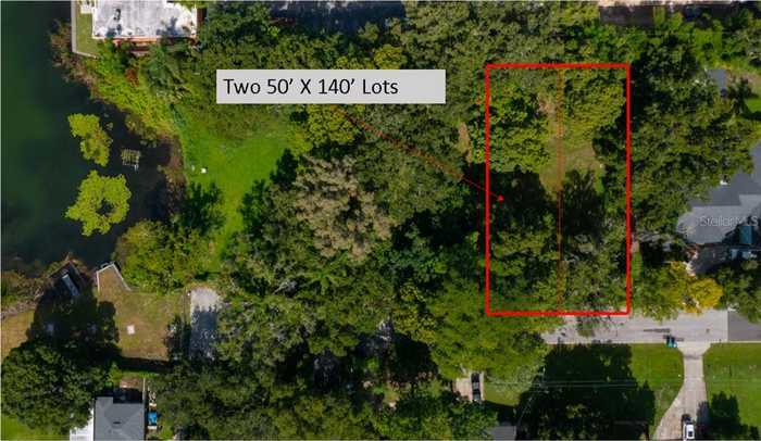 photo 1: 2814 E KEYSTONE DRIVE, ORLANDO FL 32806