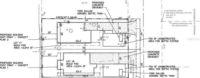 photo 2: 2814 E KEYSTONE DRIVE, ORLANDO FL 32806