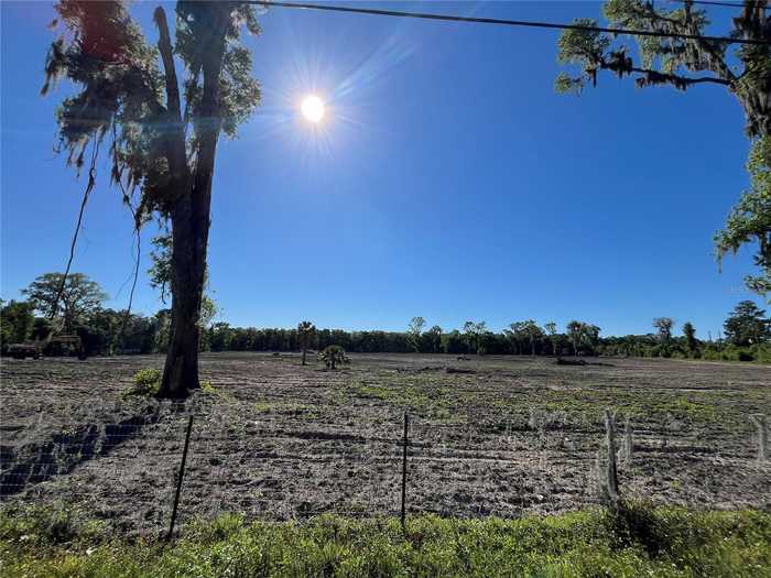 photo 11: NW GAINESVILLE RD, OCALA FL 34475