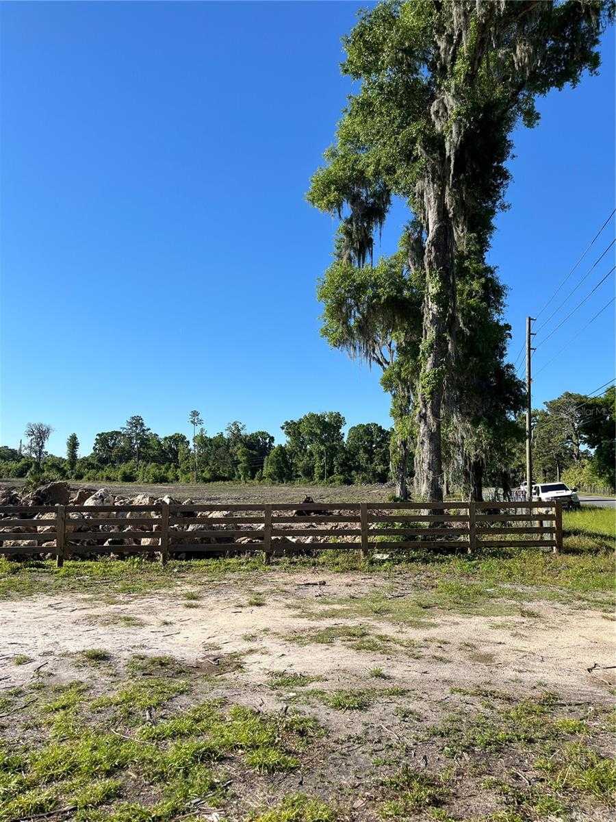 photo 2: NW GAINESVILLE RD, OCALA FL 34475