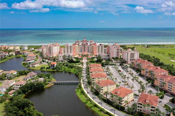 photo 1: 200 OCEAN CREST DRIVE Unit 306, PALM COAST FL 32137