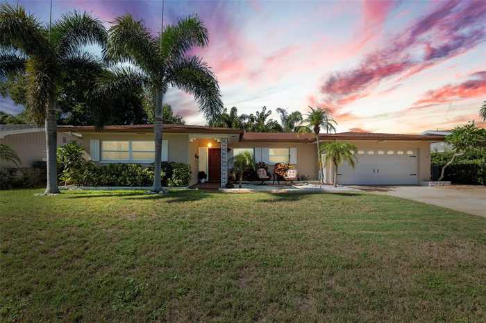 photo 1: 3750 AVOCADO ROAD, LARGO FL 33770