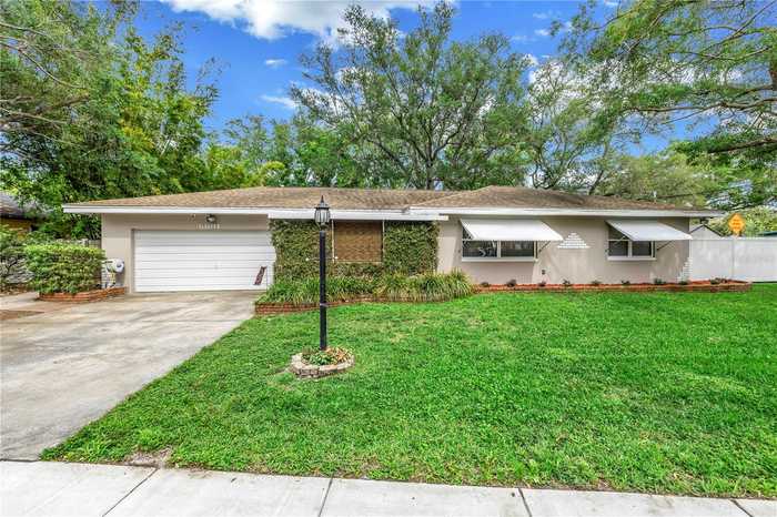 photo 1: 6801 5TH STREET N, ST PETERSBURG FL 33702