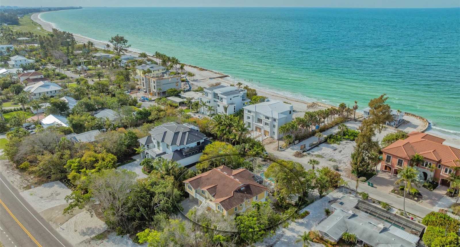 photo 1: 6537 GULF OF MEXICO DRIVE, LONGBOAT KEY FL 34228