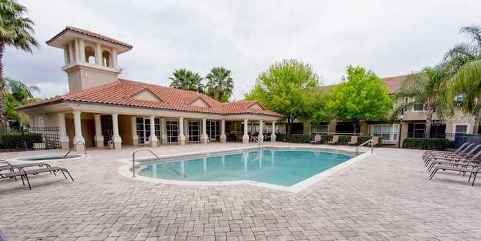 photo 30: 8519 SAINT MARINO BOULEVARD, ORLANDO FL 32836