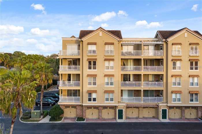 photo 1: 7588 TOSCANA BOULEVARD Unit 434, ORLANDO FL 32819