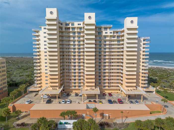 photo 1: 257 MINORCA BEACH WAY Unit 303, NEW SMYRNA BEACH FL 32169